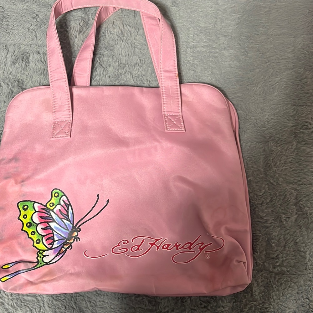 ed hardy